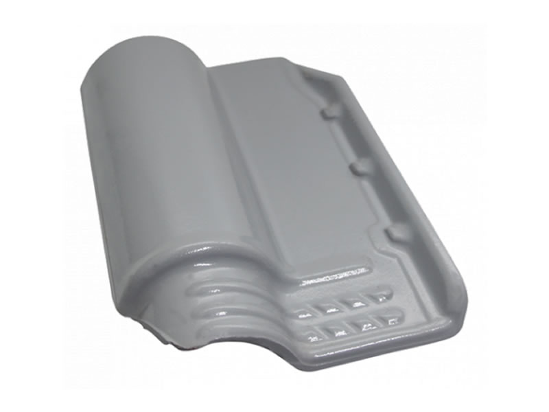 Portuguesa Cinza Claro