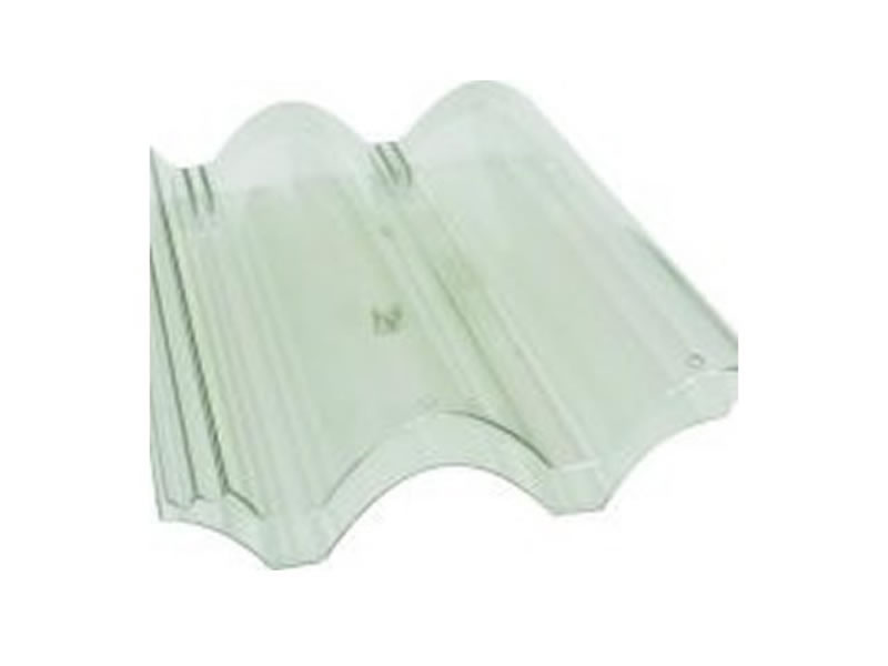 Copovenetto transparente