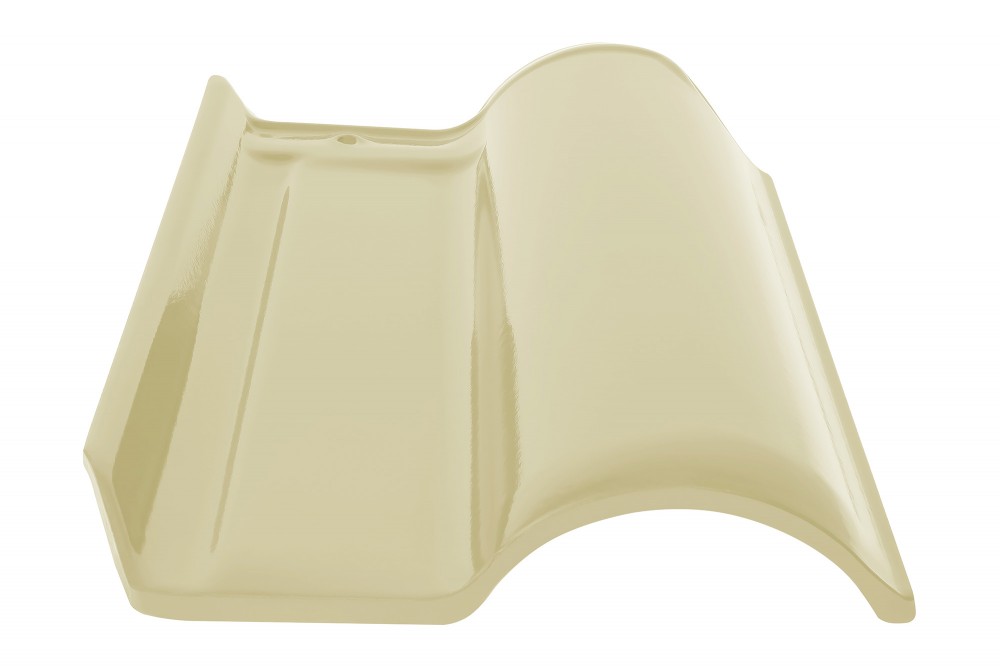 Americana Esmaltada Marfim