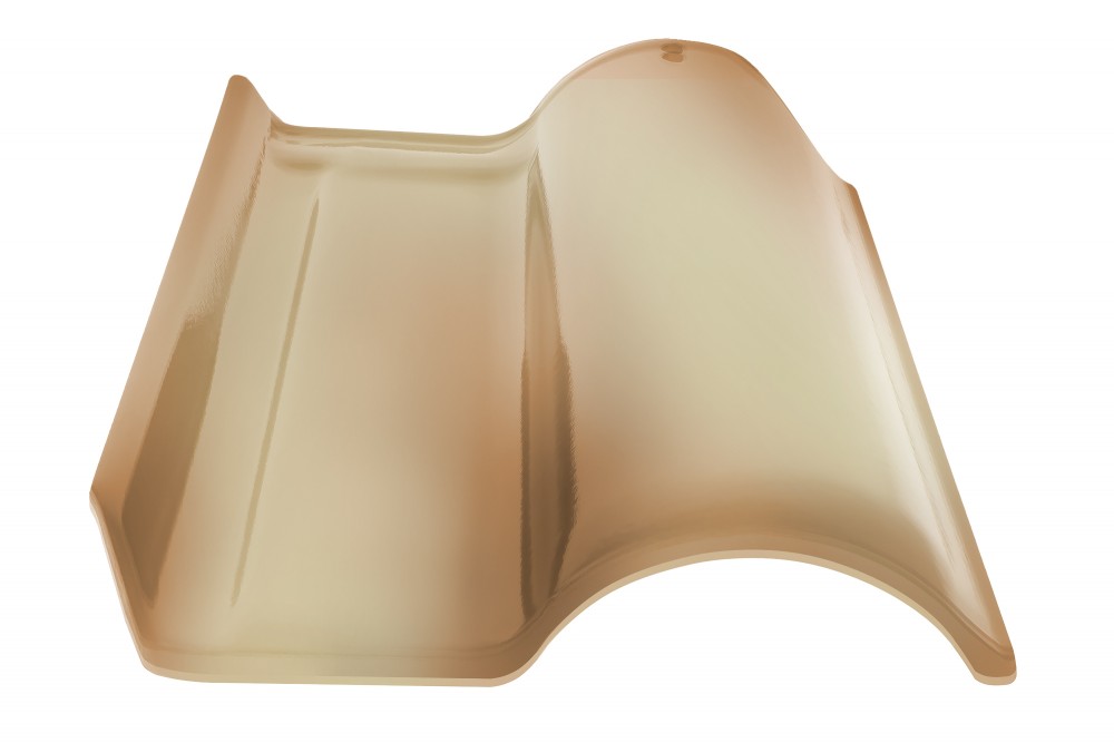 Americana Esmaltada Mesclada