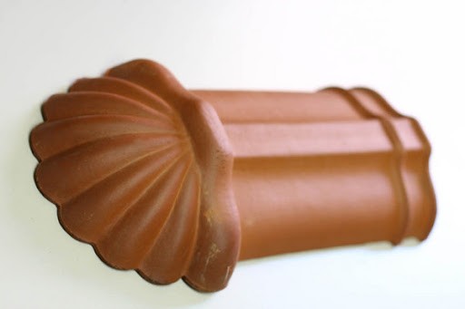 Pata de leao vermelha