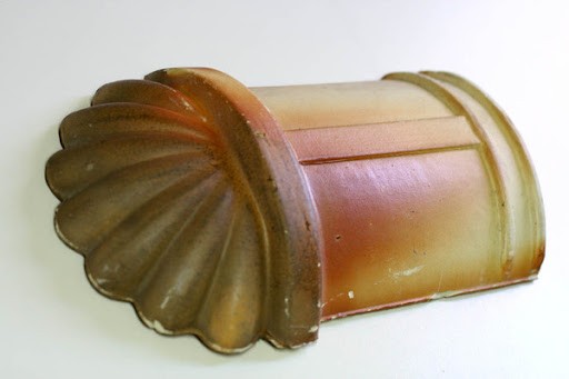 Pata de leao mesclada